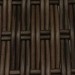 Комплект мебели AFINA плетеной из иск. ротанга YR825A Brown/Beige купить в Обнинске