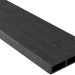 Доска 3D ДПК Outdoor STORM BLACK черная купить в Обнинске
