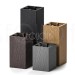 Столб SEQUOIA Evolution 3D WOOD GRAY купить в Обнинске