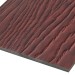 Фиброцементные панели FCSPRO Decor Wood Мербау купить в Обнинске
