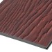 Фиброцементные панели FCSPRO Decor Wood Мербау купить в Обнинске