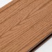 Террасная доска Ecodecking Техно плюс Бронза купить в Обнинске