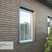 Фасадная панель Ю-пласт Стоун Хаус S-Lock Клинкер бежевый купить в Обнинске