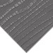 Заборная доска ДПК полнотелая NanoWood Серый купить в Обнинске