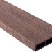Доска 3D ДПК Outdoor STORM BROWN коричневая микс купить в Обнинске