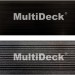 Террасная доска из ДПК MultiDeck  Черный бархат купить в Обнинске