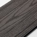 Террасная доска Ecodecking Техно плюс Графит купить в Обнинске