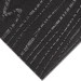 Заборная доска ДПК полнотелая NanoWood Антрацит купить в Обнинске