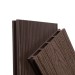 Террасная доска Ecodecking Техно плюс Шоколад купить в Обнинске