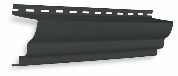 Галтель UP Decor Графитовая купить в Обнинске
