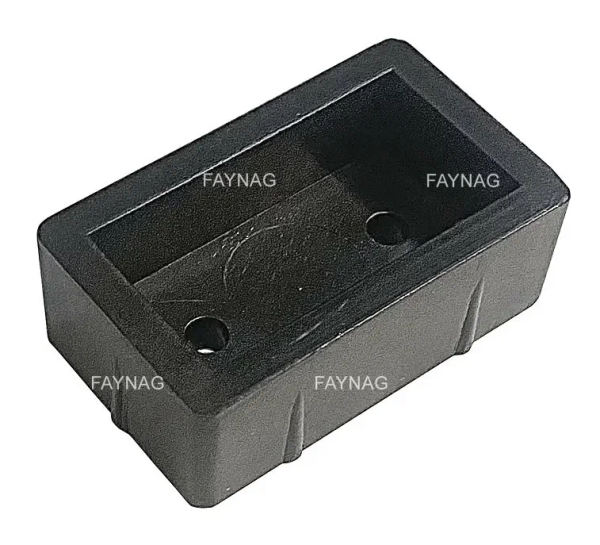 Клипса монтажная для балясин FAYNAG купить в Обнинске