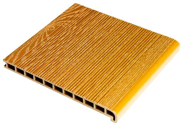 Ступени из ДПК Faynag WOOD Тик купить в Обнинске