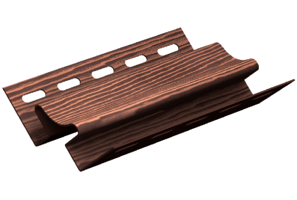 Внутренний угол Timberblock Дуб Мореный купить в Обнинске