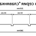 Фасадная панель Доломит Кирпич Славянка Коричневый  купить в Обнинске