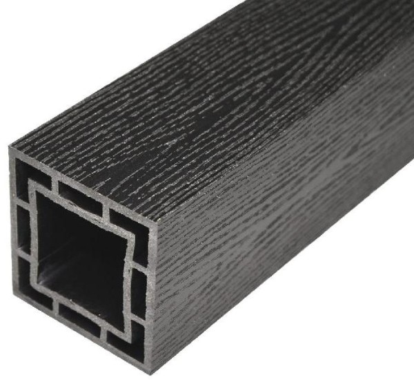 Столб FAYNAG ДПК WOOD кварц купить в Обнинске