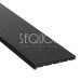 Ступень ДПК 3D Evolution WOOD BLACK купить в Обнинске