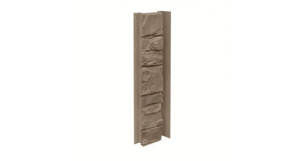 Планка универсальная VOX Solid Stone Calabria камень глиняный купить в Обнинске