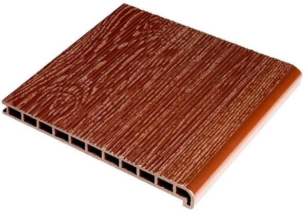 Ступени из ДПК Faynag WOOD Шоколад купить в Обнинске