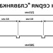 Фасадная панель Доломит Кирпич Славянка Корица купить в Обнинске