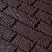 Фасадная панель Доломит Кирпич Славянка Корица купить в Обнинске