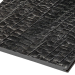 Фиброцементные панели FCSPRO Decor Wood Угольное купить в Обнинске