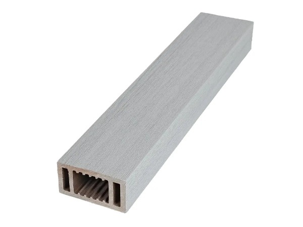 Перило нижнее ДПК Deckart Co-Extrusion Серый купить в Обнинске