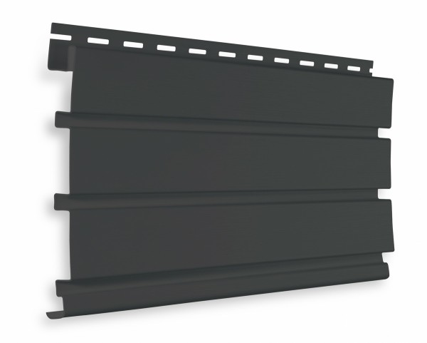 Добор 170мм UP Decor Графитовый купить в Обнинске