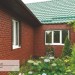 Фасадная панель Ю-Пласт Стоун Хаус Кирпич Красный купить в Обнинске
