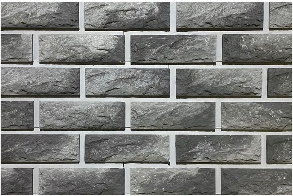 Фиброцементные панели КАНЬОН коллекция СКОЛОТЫЙ 38 купить в Обнинске