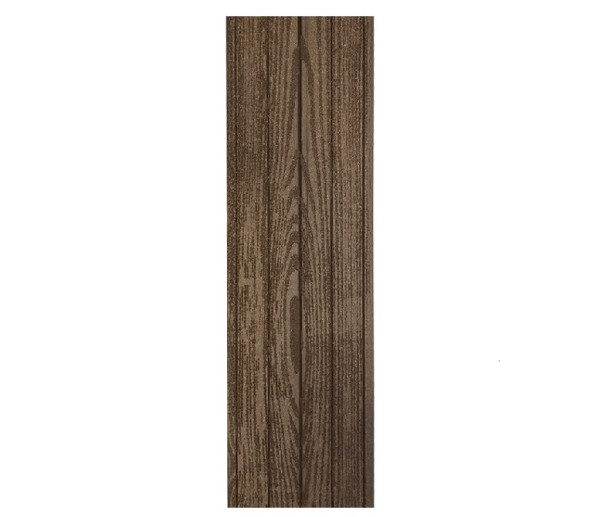Доска Террасная NanoWood «Standart» Derevo двухсторонняя - Шоколад 150×26 купить в Обнинске