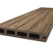 Доска Террасная NanoWood «Standart» Derevo двухсторонняя - Шоколад 150×26 купить в Обнинске
