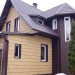 Панель фасадная GL "Я-Фасад" Сибирская дранка арабика купить в Обнинске