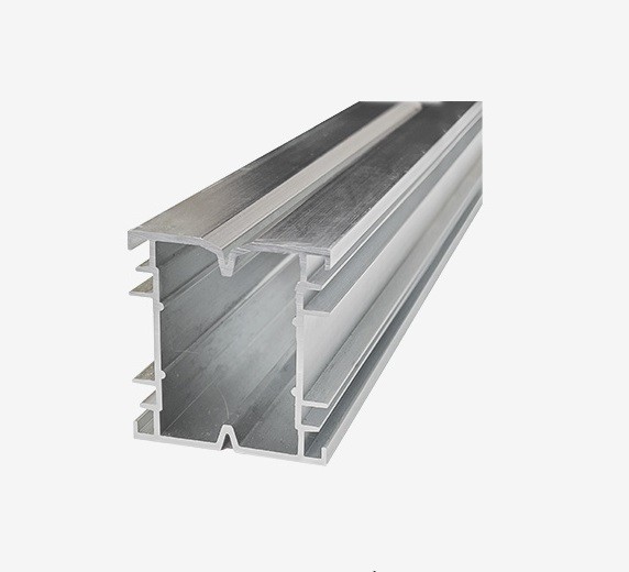 Лага алюминевая UnoDeck 40х43х4000мм купить в Обнинске