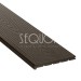 Ступень ДПК 3D Evolution WOOD BROWN купить в Обнинске