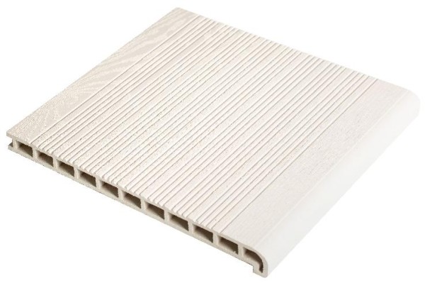 Ступени из ДПК Faynag WOOD Слоновая кость купить в Обнинске