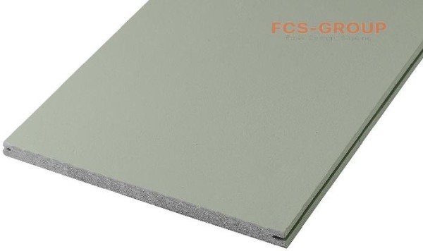 Фиброцементные панели FCS Group Smooth Line F06 купить в Обнинске