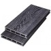 Террасная Доска ДПК Altay Decking 150 х 24 Графит купить в Обнинске