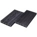 Террасная Доска ДПК Altay Decking 150 х 24 Графит купить в Обнинске