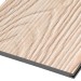 Фиброцементные панели FCSPRO Decor Wood Ясень купить в Обнинске