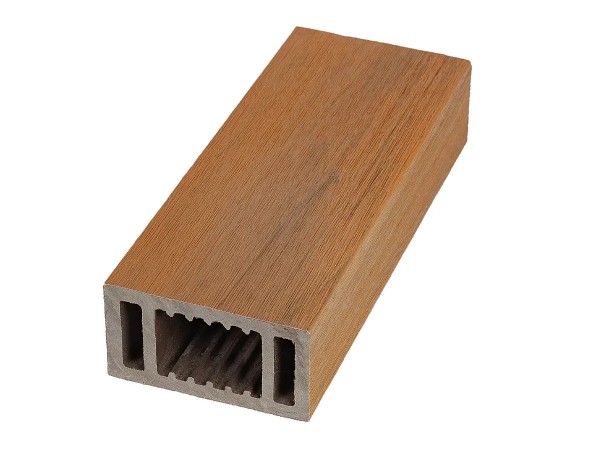Перило нижнее ДПК Deckart Co-Extrusion Тик купить в Обнинске
