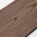 Террасная доска Ecodecking Некст Шоколад купить в Обнинске