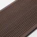 Террасная доска Ecodecking Некст Шоколад купить в Обнинске