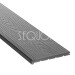 Ступень ДПК 3D Evolution WOOD GRAY купить в Обнинске