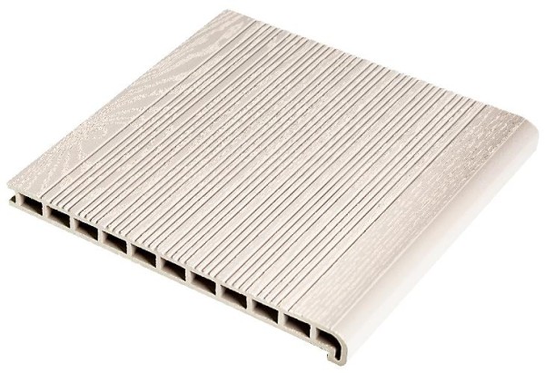 Ступени из ДПК Faynag WOOD Серебро купить в Обнинске