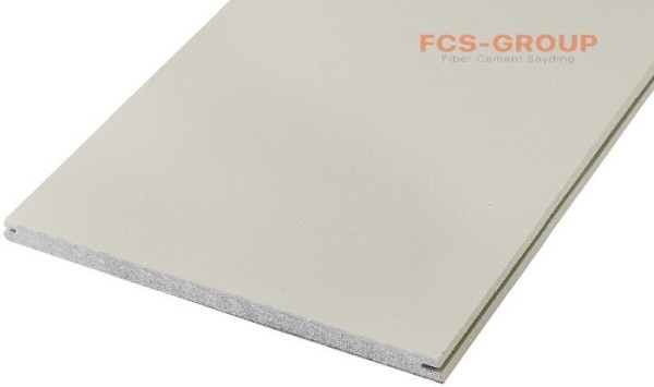 Фиброцементные панели FCS Group Smooth Line F07 купить в Обнинске