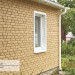 Фасадная панель Ю-Пласт Стоун Хаус Кирпич Песочный купить в Обнинске