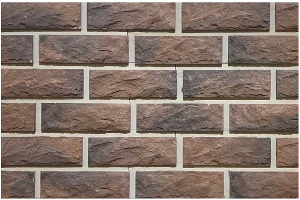 Фиброцементные панели КАНЬОН коллекция СКОЛОТЫЙ 27 купить в Обнинске