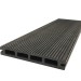 Доска Террасная NanoWood «Standart» Derevo двухсторонняя - Антрацит 150×26 купить в Обнинске