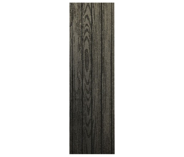 Доска Террасная NanoWood «Standart» Derevo двухсторонняя - Антрацит 150×26 купить в Обнинске
