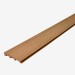 Террасная доска из ДПК RusDecking Unodeck Titanio - Орех купить в Обнинске